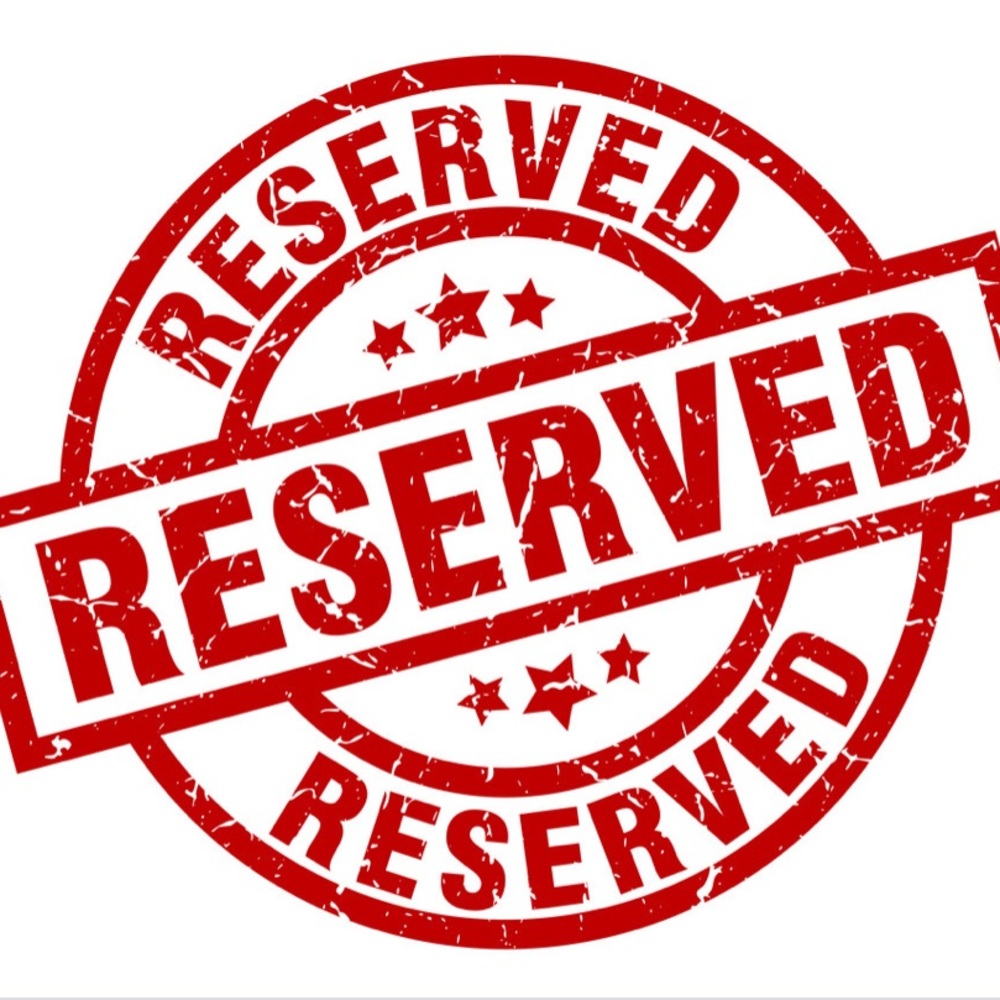 Reserve for L